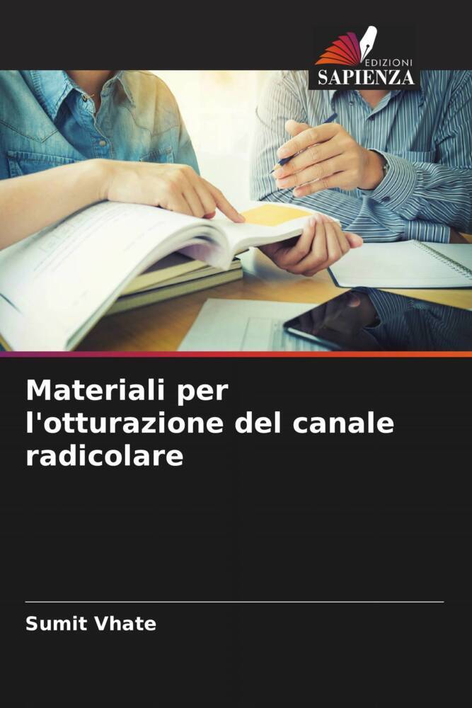 Materiali per l'otturazione del canale radicolare