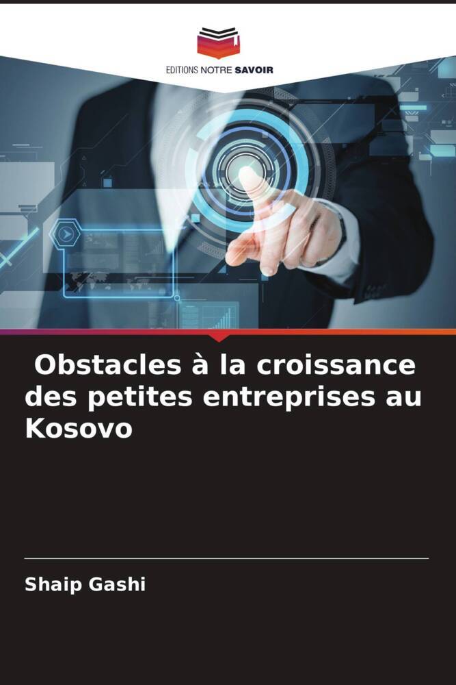 Obstacles à la croissance des petites entreprises au Kosovo