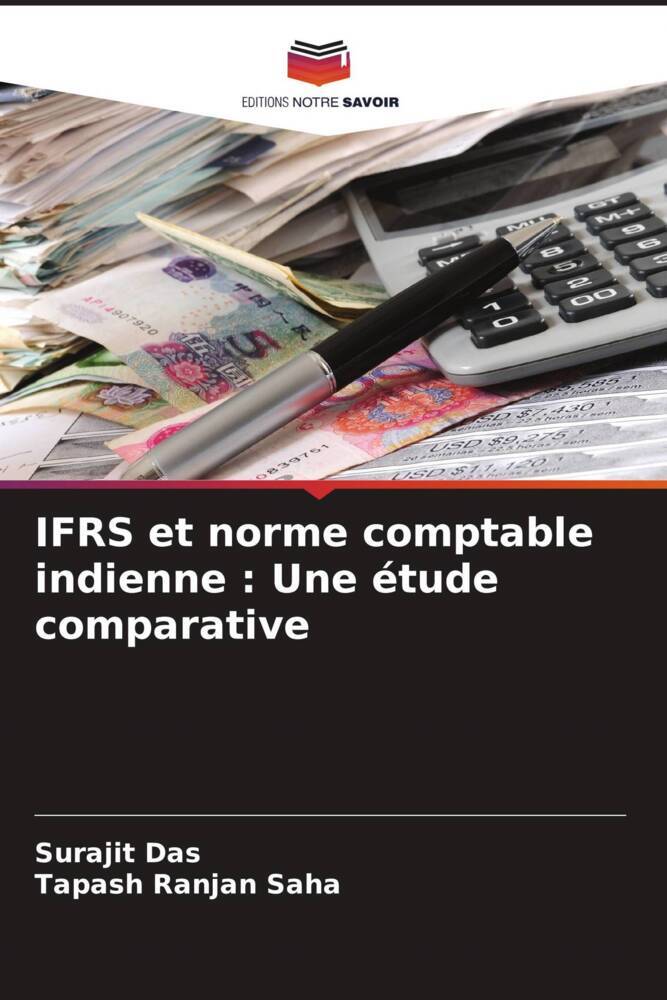 IFRS et norme comptable indienne : Une étude comparative