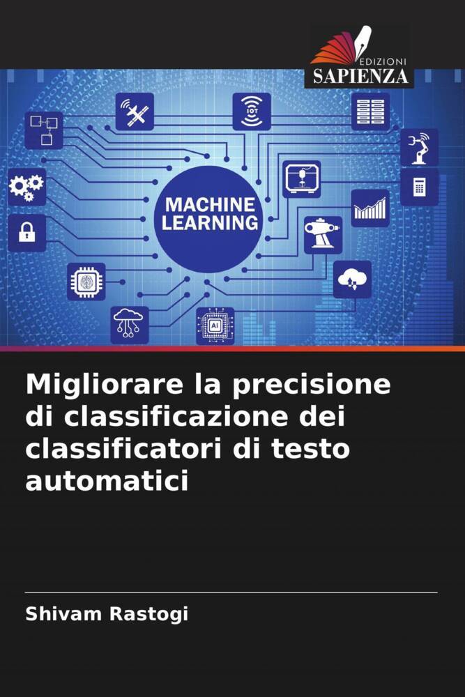 Migliorare la precisione di classificazione dei classificatori di testo automatici