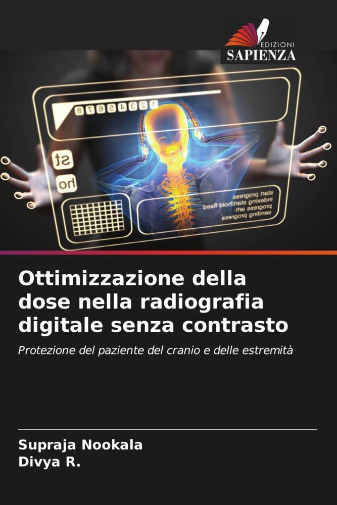 Ottimizzazione della dose nella radiografia digitale senza contrasto