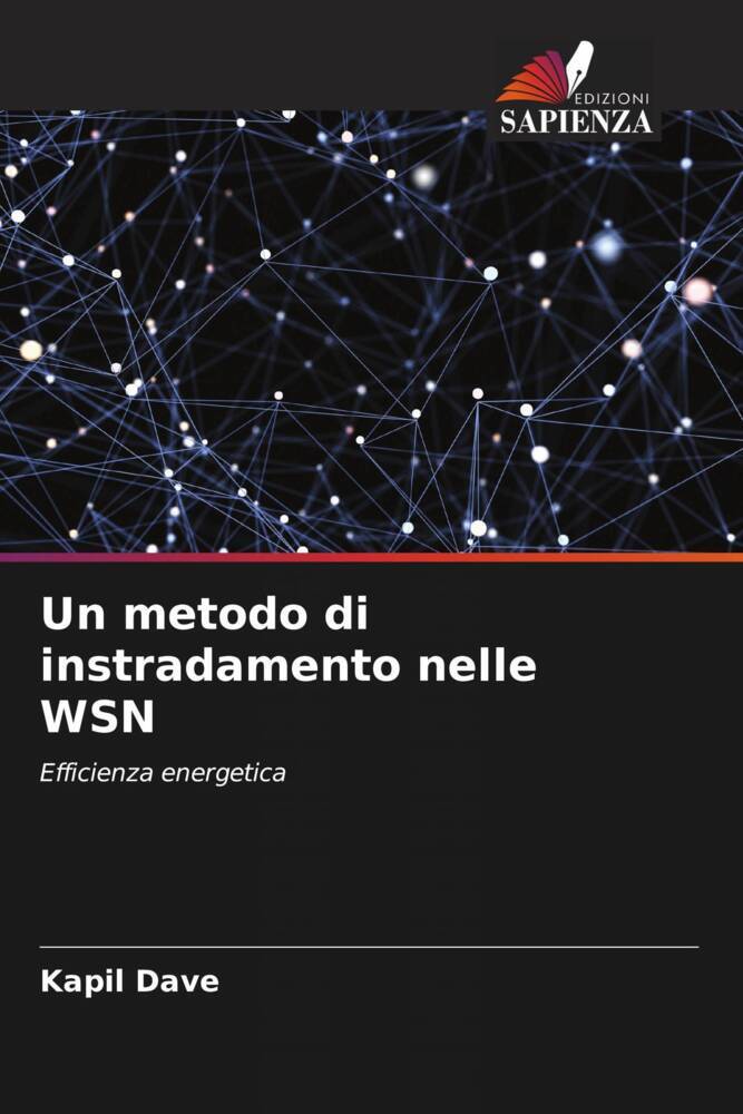 Un metodo di instradamento nelle WSN