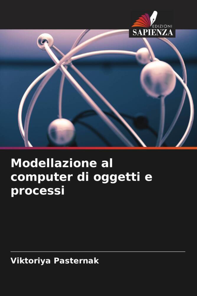 Modellazione al computer di oggetti e processi
