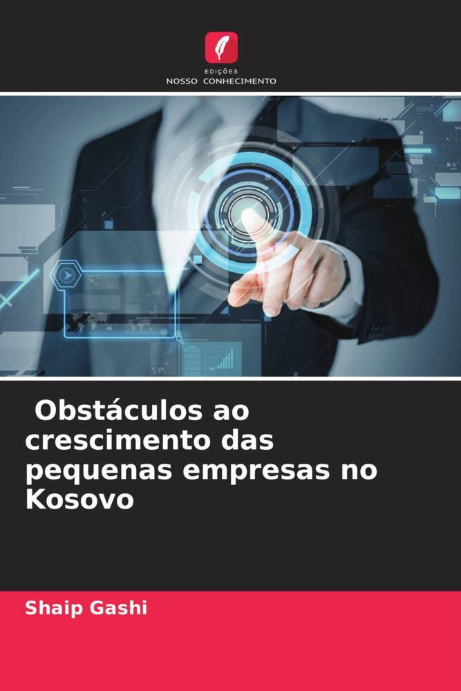 Obstáculos ao crescimento das pequenas empresas no Kosovo