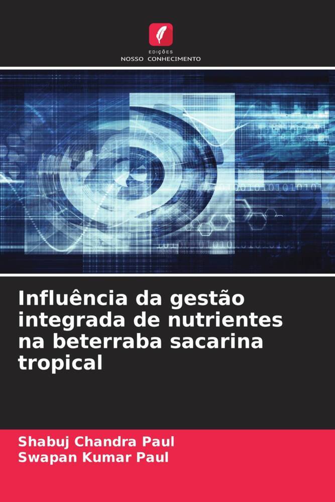 Influência da gestão integrada de nutrientes na beterraba sacarina tropical