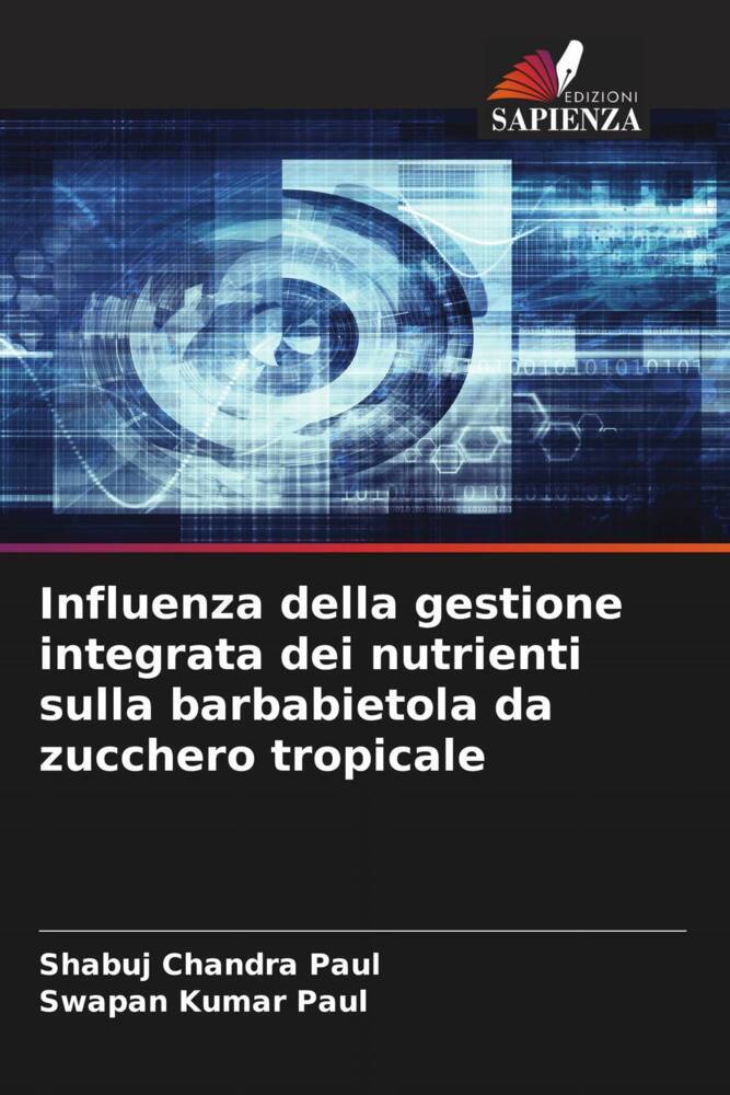 Influenza della gestione integrata dei nutrienti sulla barbabietola da zucchero tropicale