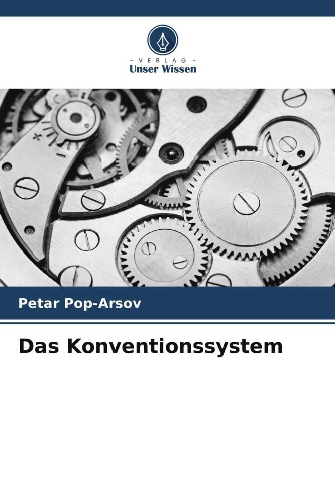 Das Konventionssystem
