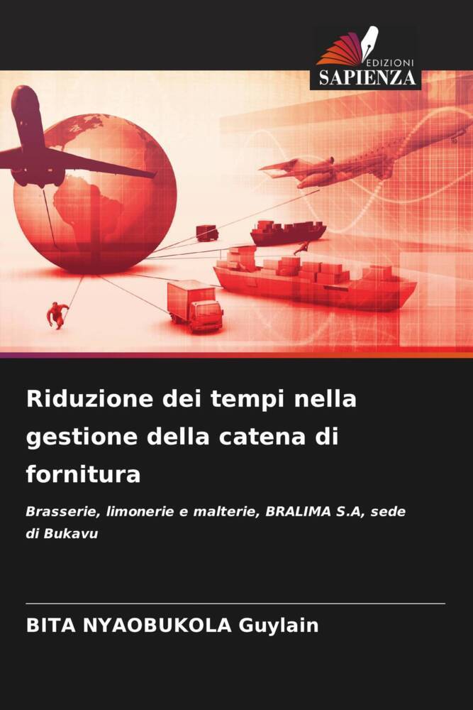 Riduzione dei tempi nella gestione della catena di fornitura