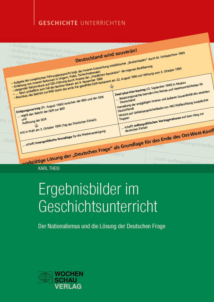 Ergebnisbilder im historisch-politischen Unterricht