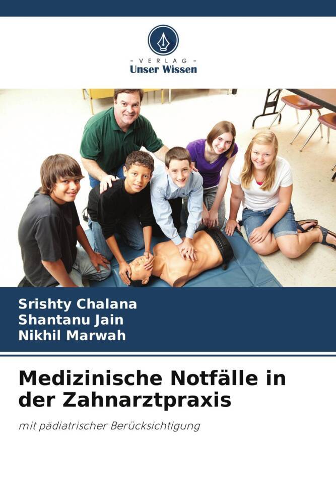 Medizinische Notfälle in der Zahnarztpraxis