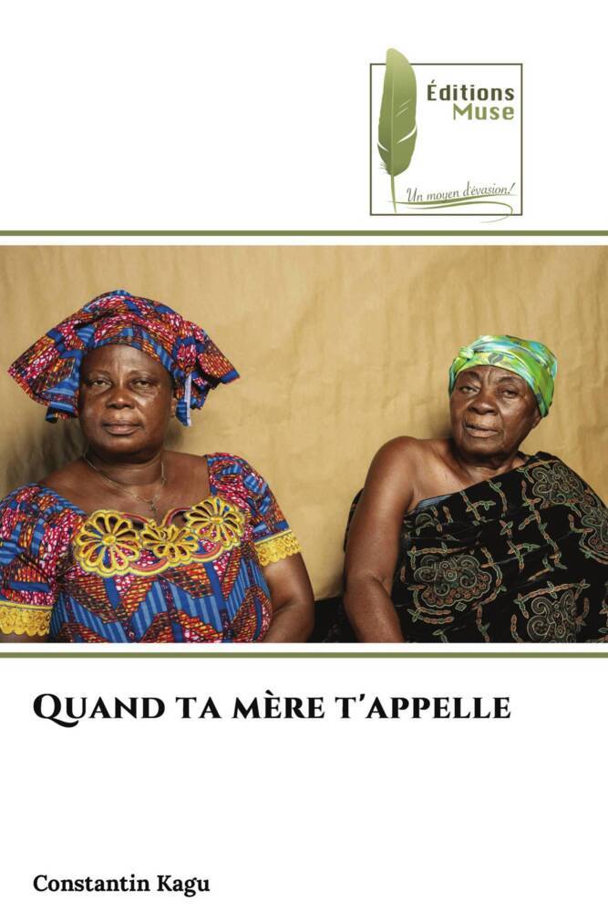 Quand ta mère t'appelle