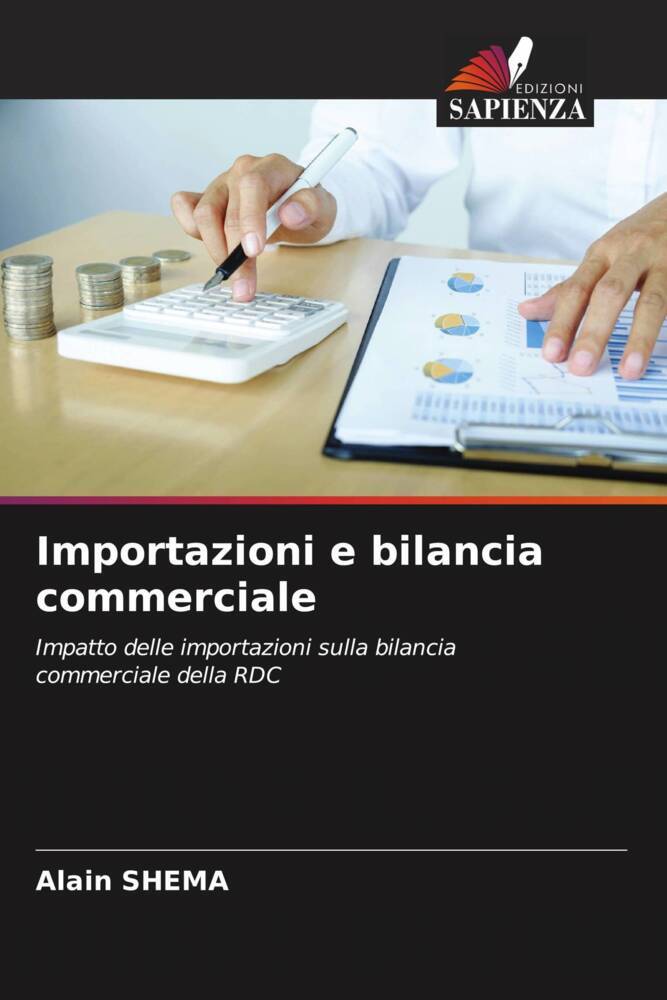 Importazioni e bilancia commerciale