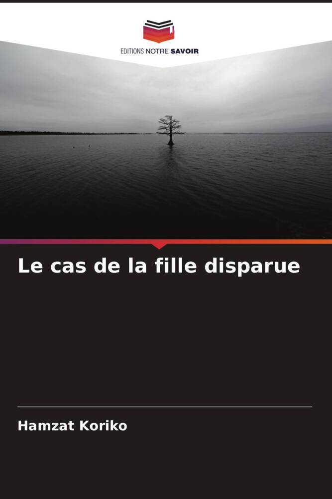 Le cas de la fille disparue