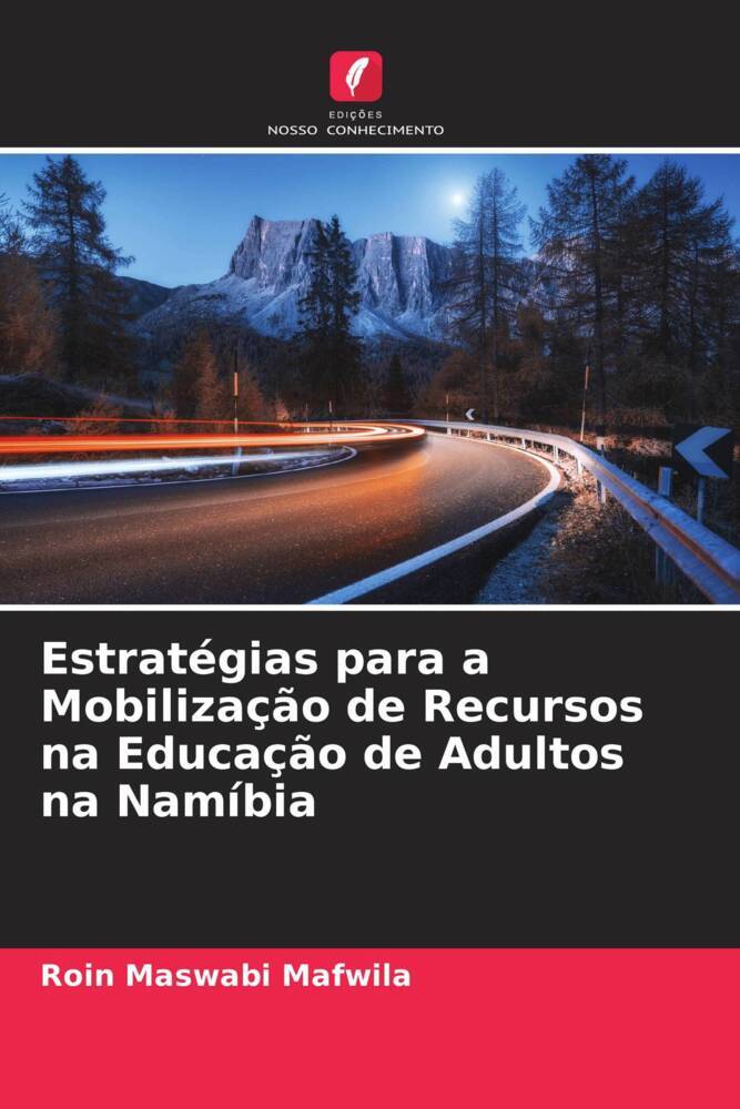 Estratégias para a Mobilização de Recursos na Educação de Adultos na Namíbia