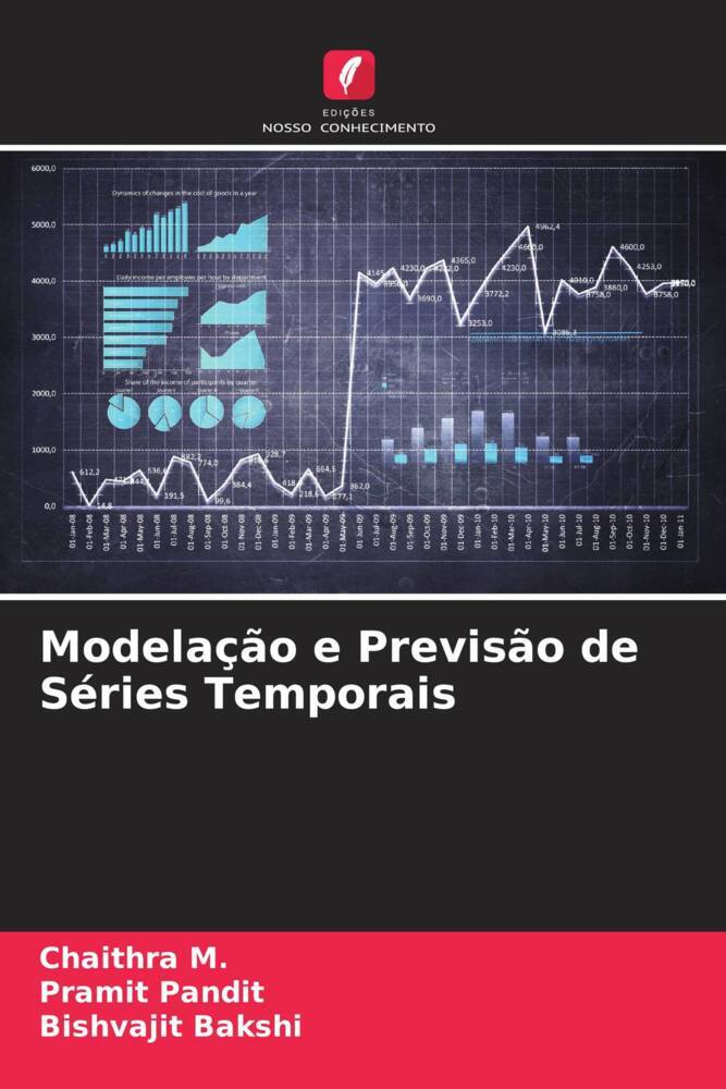 Modelação e Previsão de Séries Temporais