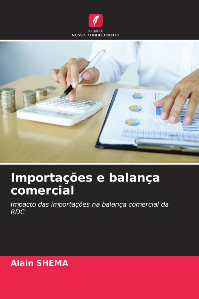 Importações e balança comercial