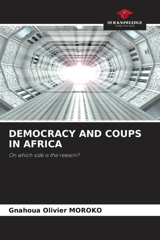 DEMOCRACY AND COUPS IN AFRICA