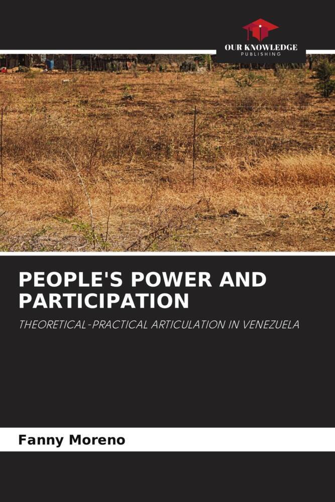 PEOPLE'S POWER AND PARTICIPATION