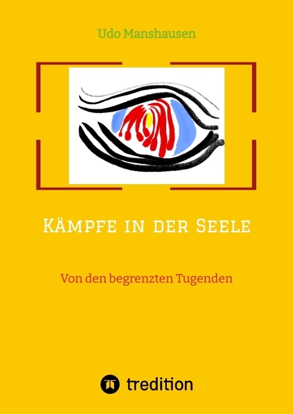 Kämpfe in der Seele