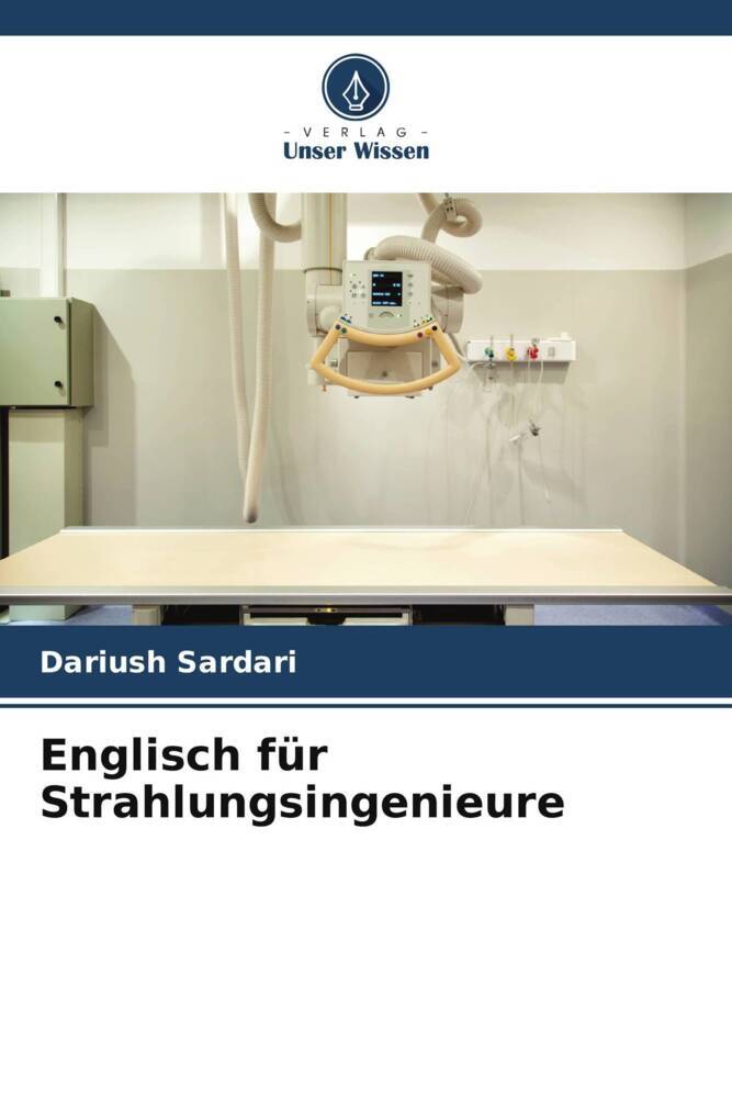 Englisch für Strahlungsingenieure