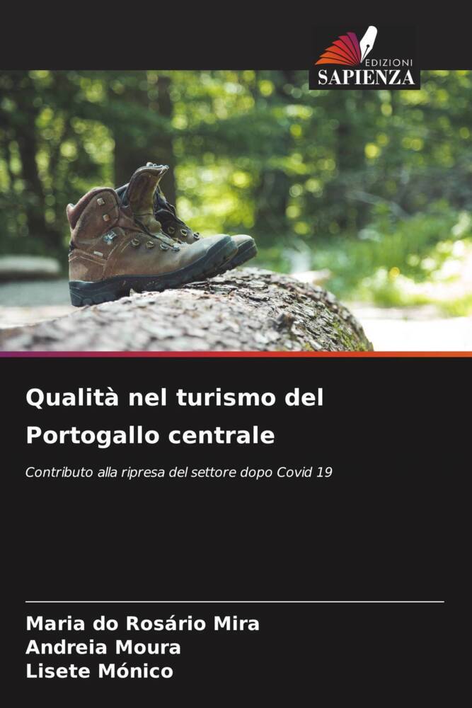 Qualità nel turismo del Portogallo centrale