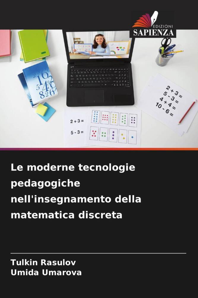 Le moderne tecnologie pedagogiche nell'insegnamento della matematica discreta