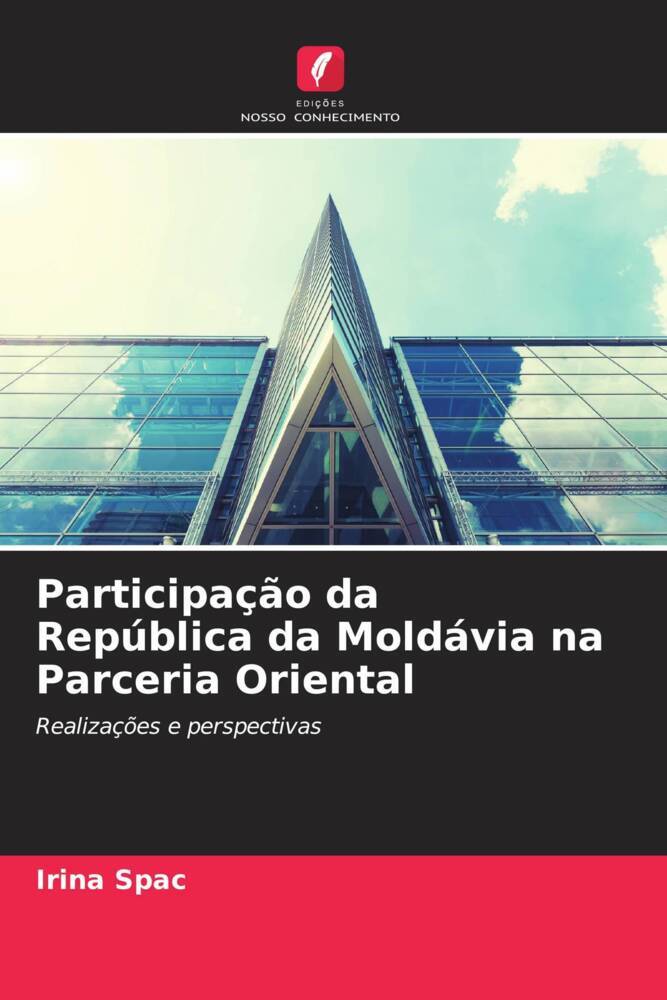 Participação da República da Moldávia na Parceria Oriental