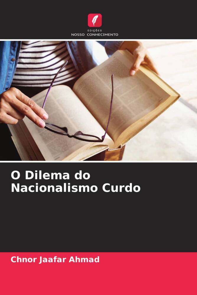 O Dilema do Nacionalismo Curdo