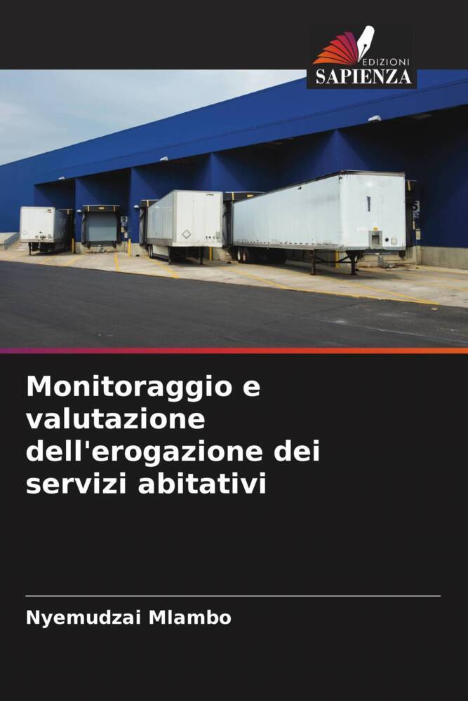 Monitoraggio e valutazione dell'erogazione dei servizi abitativi