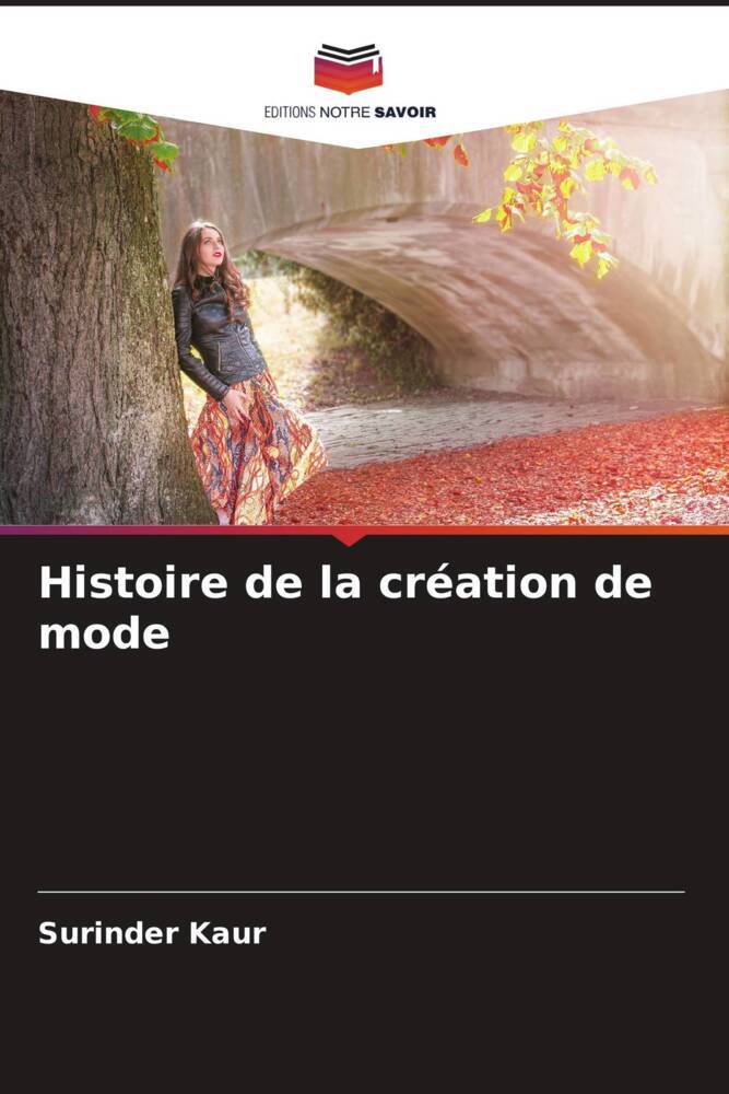 Histoire de la création de mode