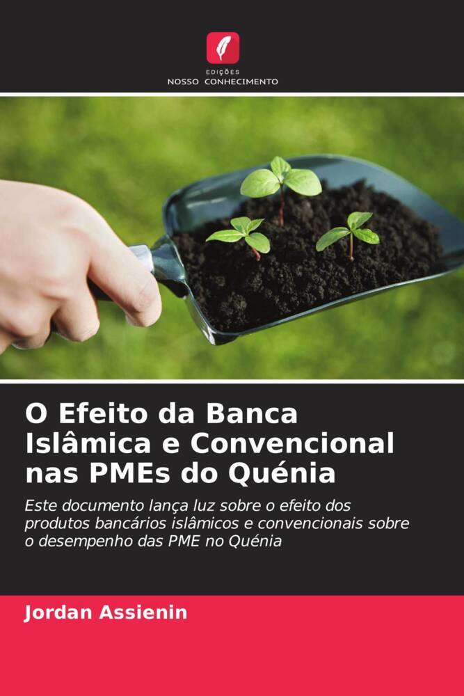 O Efeito da Banca Islâmica e Convencional nas PMEs do Quénia