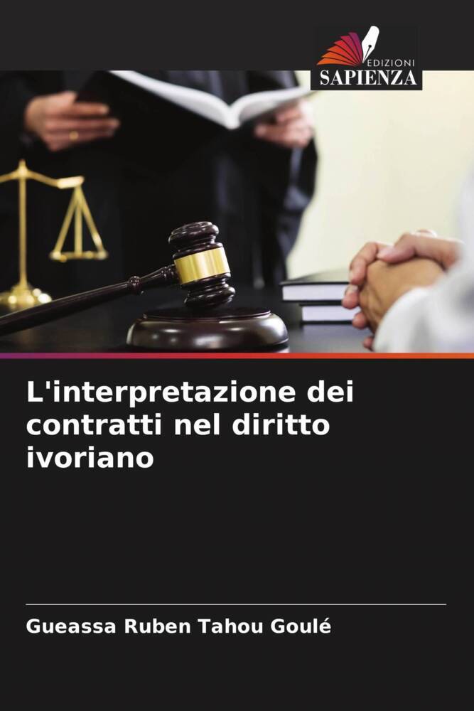L'interpretazione dei contratti nel diritto ivoriano