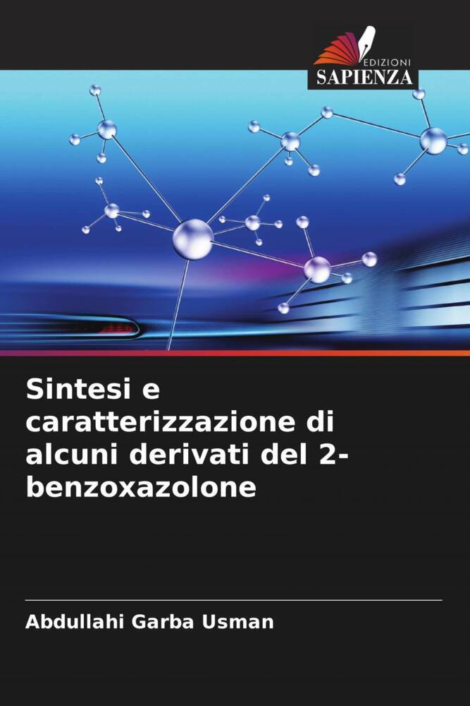 Sintesi e caratterizzazione di alcuni derivati del 2-benzoxazolone