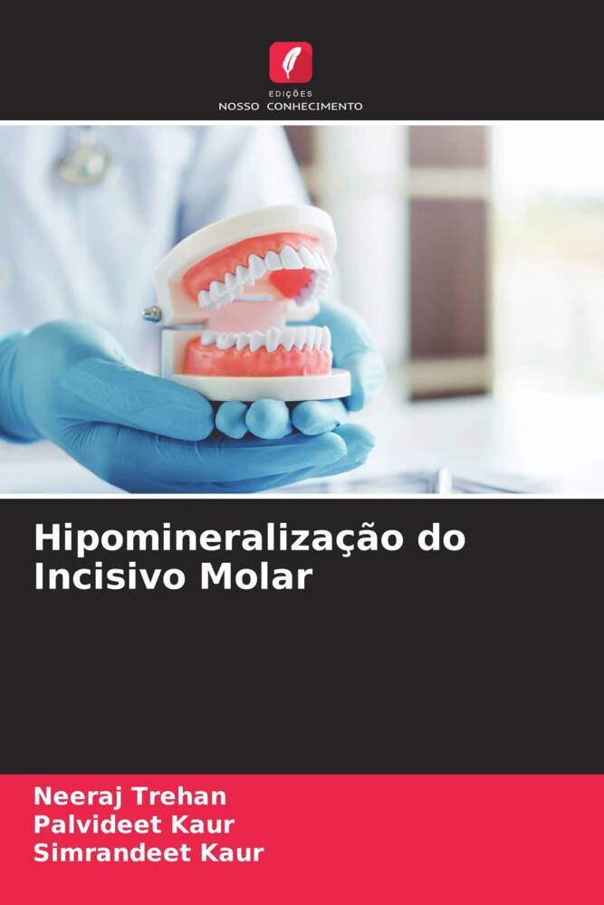 Hipomineralização do Incisivo Molar