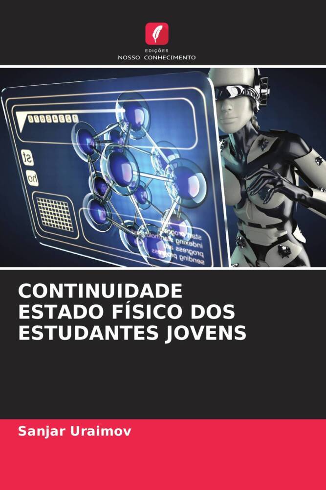 CONTINUIDADE ESTADO FÍSICO DOS ESTUDANTES JOVENS
