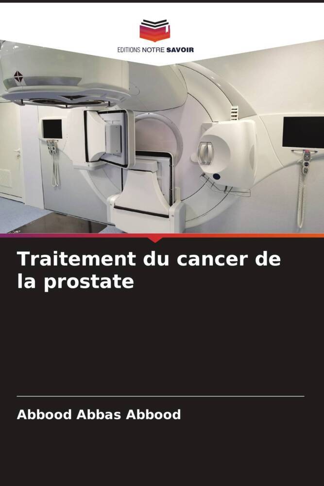 Traitement du cancer de la prostate