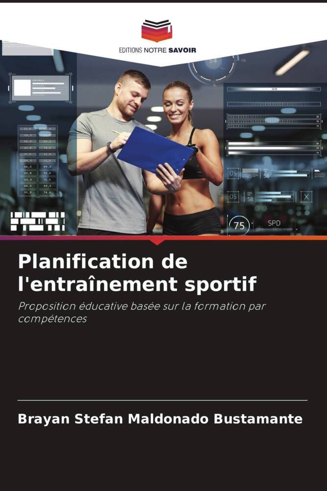 Planification de l'entraînement sportif