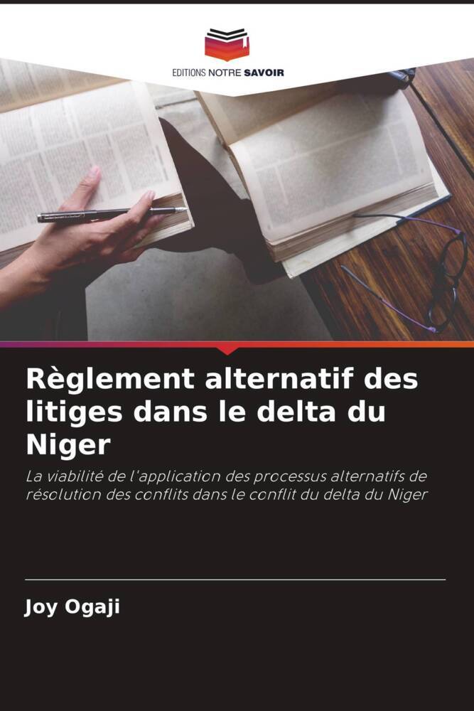 Règlement alternatif des litiges dans le delta du Niger