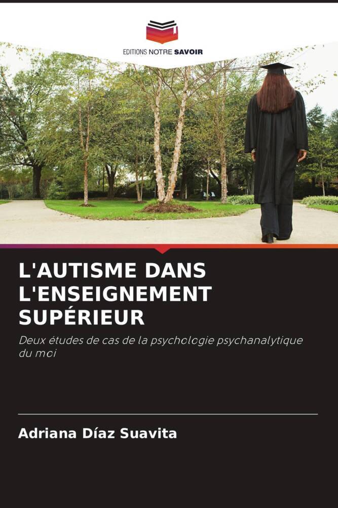 L'AUTISME DANS L'ENSEIGNEMENT SUPÉRIEUR