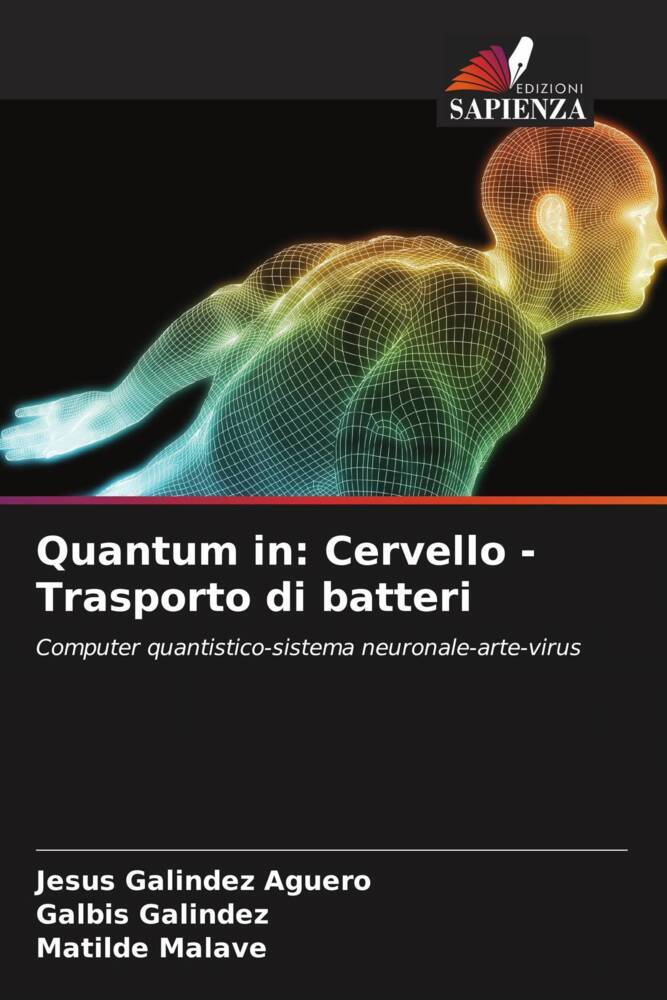 Quantum in: Cervello -Trasporto di batteri