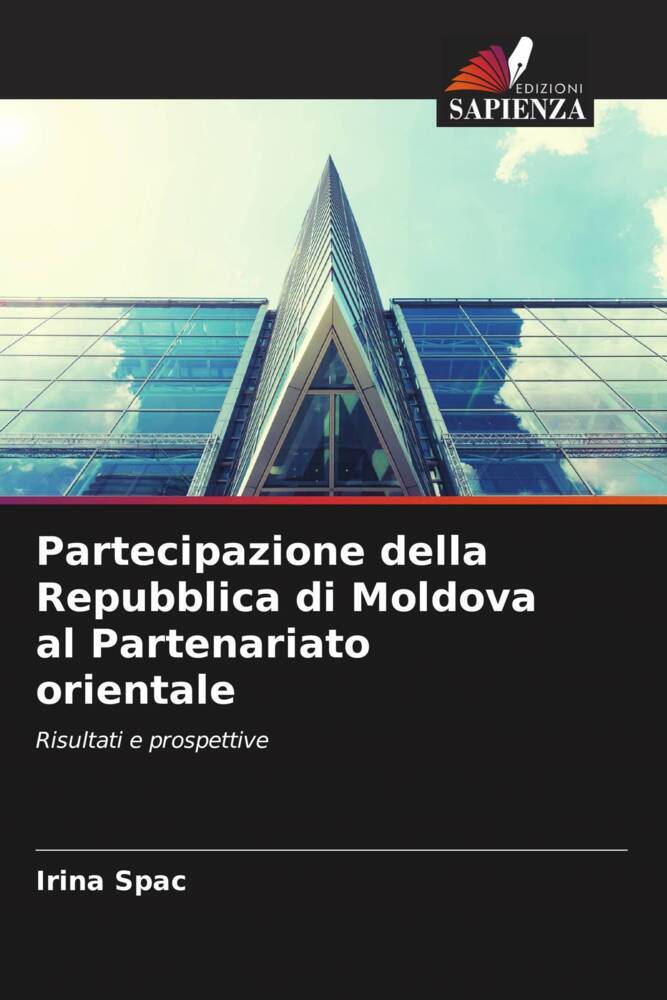 Partecipazione della Repubblica di Moldova al Partenariato orientale