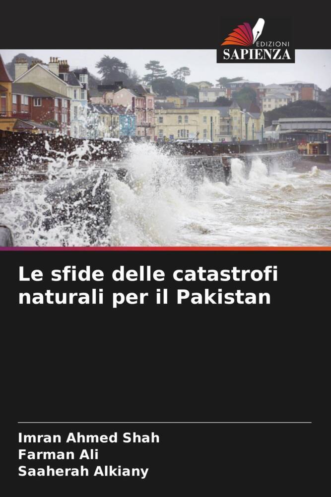 Le sfide delle catastrofi naturali per il Pakistan