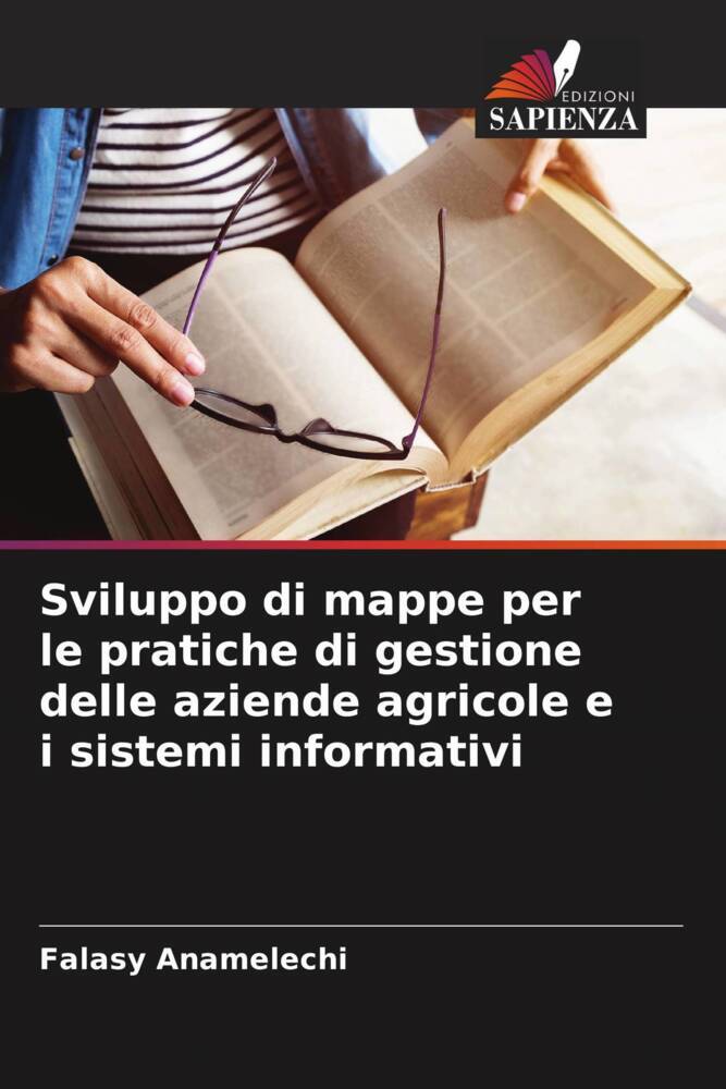 Sviluppo di mappe per le pratiche di gestione delle aziende agricole e i sistemi informativi