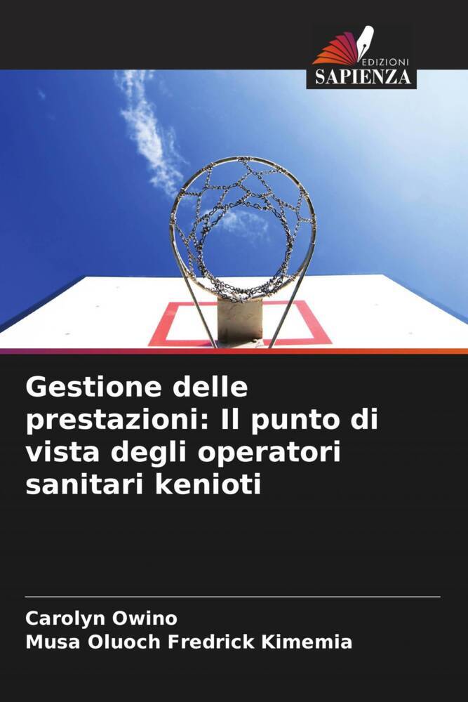 Gestione delle prestazioni: Il punto di vista degli operatori sanitari kenioti
