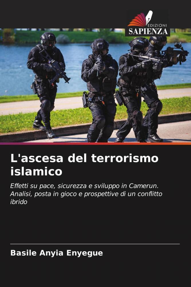 L'ascesa del terrorismo islamico