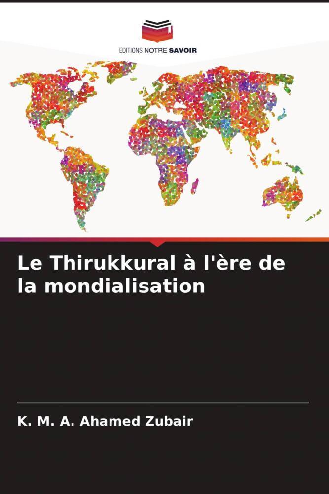 Le Thirukkural à l'ère de la mondialisation