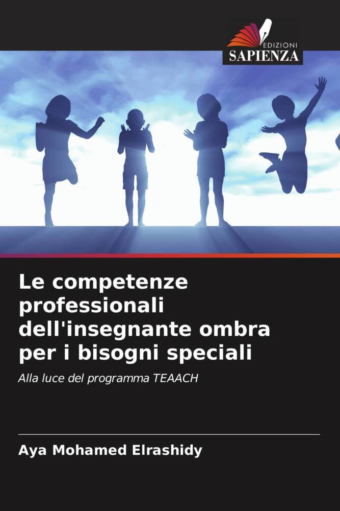 Le competenze professionali dell'insegnante ombra per i bisogni speciali