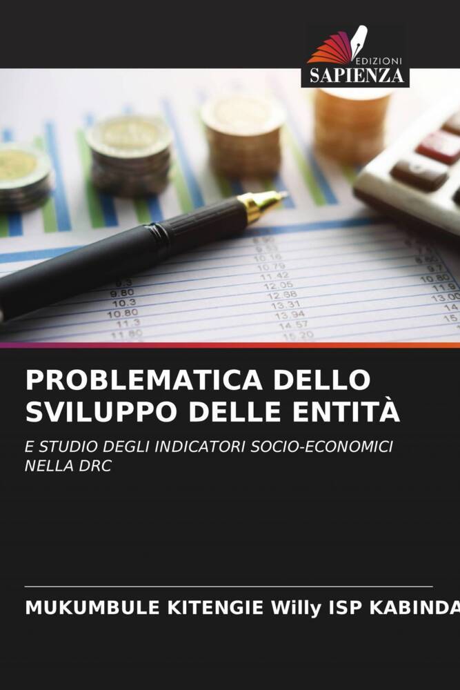 PROBLEMATICA DELLO SVILUPPO DELLE ENTITÀ