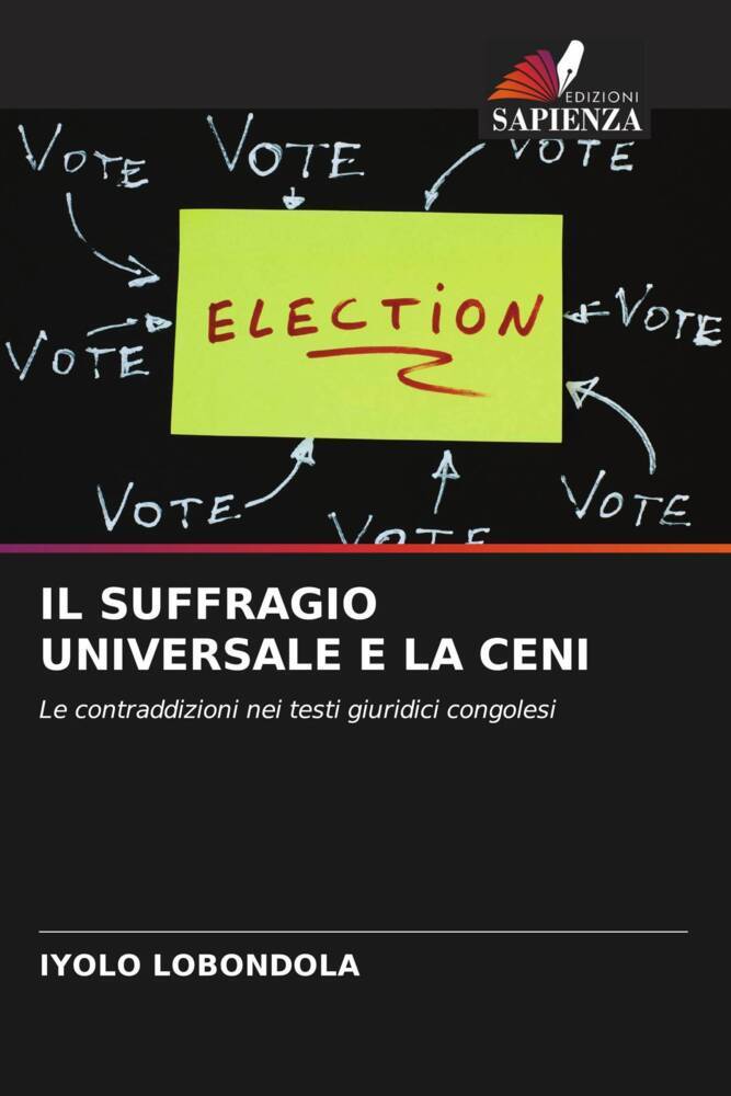 IL SUFFRAGIO UNIVERSALE E LA CENI