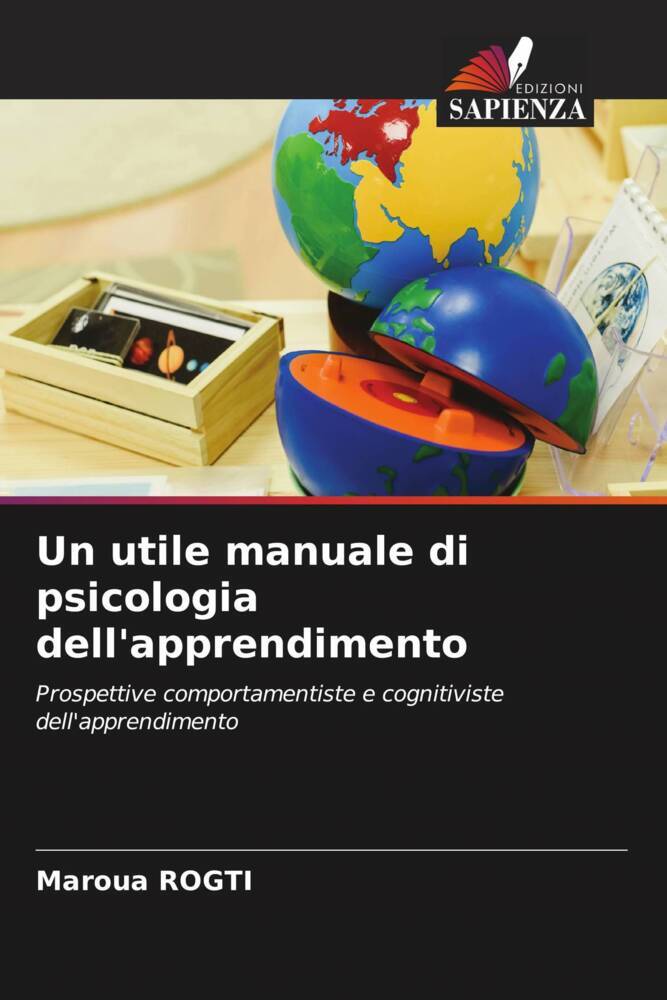 Un utile manuale di psicologia dell'apprendimento